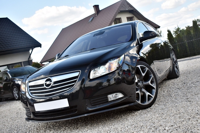 opel