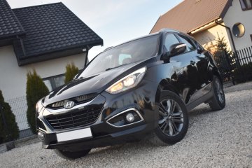 1.7CRDi 115PS _Navi, Kamera, PDC, Pół Skóra, Alu, Grzana Kanapa_