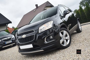1.7CDTi 130PS _Clima, Alu, Navi, Pół Skóra, Kamera, PDC_