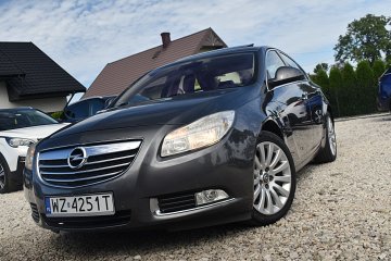 1.8BENZ+GAZ _Navi, Pół Skóra, Alu, 2xPDC, Szyberdach_