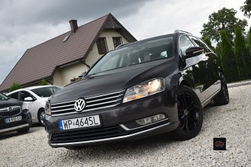 2.0TDi 140PS _Navi, Skóra, Alu, PDC, Grzane Fotele_