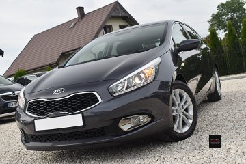 1.6CRDi 110PS _ Ledy, Navi, Clima, Grzana Kierownica, Kamera_