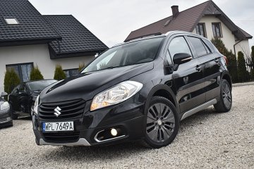 1.6D 120PS _Navi, Kamera, Bluetooth, Alu, Panorama, Key LessGo_