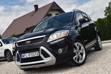 2.0TDCi 140P _Individual, Navi, Skóra, Led, Xenon, Alu, 2xPDC_