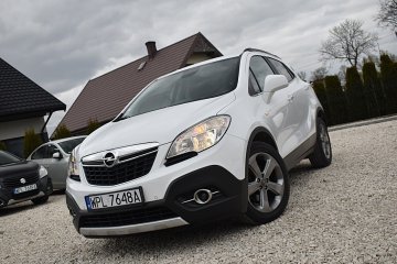 1.4T 140PS _Navi, Pół Skóra, Alu, Kamera, 2xPDC_