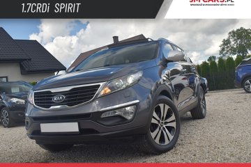 1.7CRDi 115PS _Navi, Kamera, Skóra, Panoram, Ledy, Grzane Fotele_