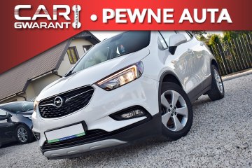 1.6CDTi 136PS _Biała Perła. Navi, Ledy, Alu, Gwarancja_