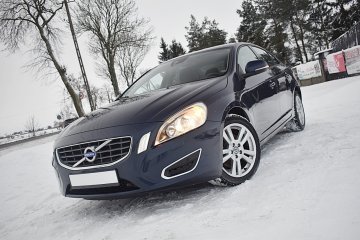 2.0D3 163PS _Pół skóra, Navi, 2xPDC, Alu, Grzane Fotele_