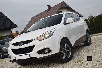 1.7CRDi 115PS _Navi, Grzane Fotele, Kamera, PDC, Alu_