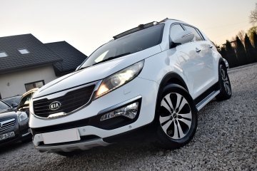 1.7CRDi 115PS _Ledy, Navi, Grzane Fotele, Alu, 2x PDC_