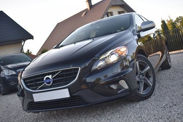 2.0D 120PS _R-Desing, Navi, Clima, Xenon, Ledy, PDC, Skóra_