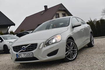 2.0D3 163PS _Clima, Navi, Xenon, PDC, Alu, Grzane Fotele_