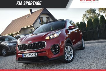 1.7CRDi 115PS _Navi, Kamera, Ledy, Panorama, Skóra, Grzana Kanapa_