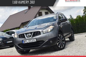 1.6B 117PS _Lift, 7-Osób, Navi, Alu, Kamery 360, Bluetooth, Panorama