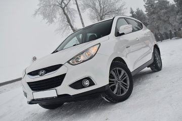 1.7CRDi 115PS  _Clima, Alu, Navi, Kamera, Grzane Fotele_