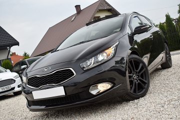 1.6CRDi 110PS _Panorama, Ledy, Xenon, Skóra, Grzana Kierownica, Kamera