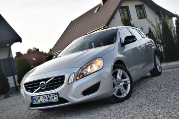 2.0D3 163PS _Clima, Navi, Alu, PDC, Pół Skora_