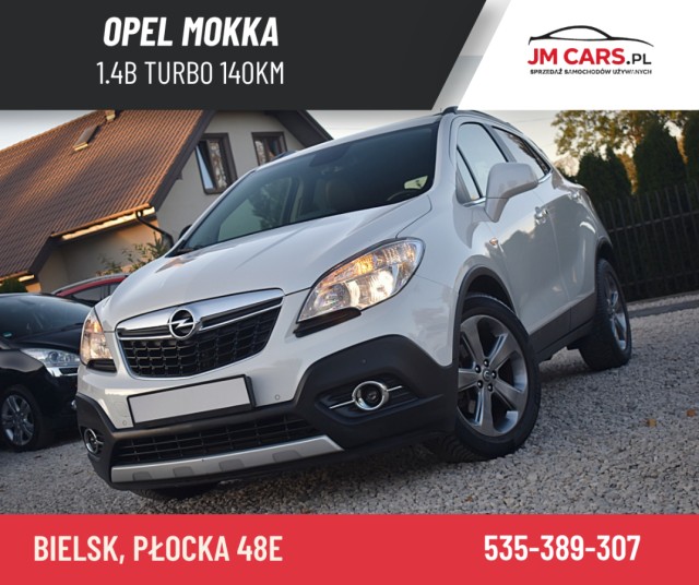 opel