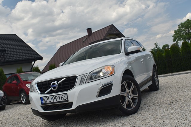 volvo