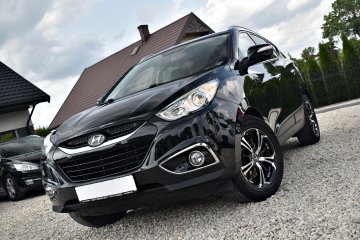 1.7CRDi 115PS _Skóra, Navi, Alu, Grzane Fotele_