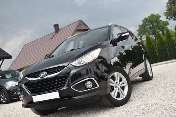 1.7CRDi 115PS _Skóra, Navi, Alu, Grzane Fotele, Key LessGo, Kamera_