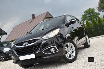 1.7CRDi 115PS _Skóra, Navi, Alu, Grzane Fotele, Key LessGo, Kamera_