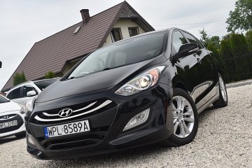 1.6CRDi 110PS _Cima, Alu, Ledy, PDC, Buetooth_