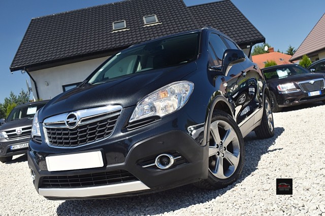 opel