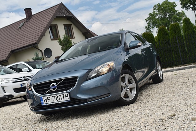 volvo