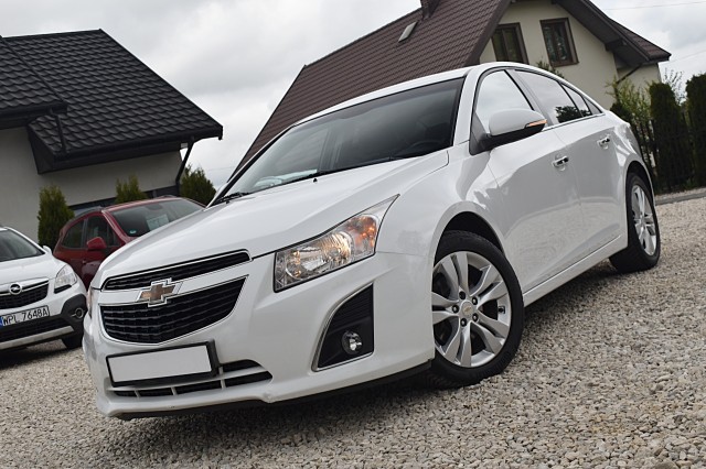 chevrolet