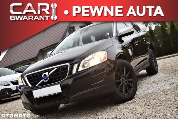 Volvo XC 60 D3 Momentum