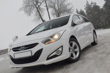 1.7CRDi 136PS _Navi, Kamera, Key LessGo, Alu, 2xPDC_