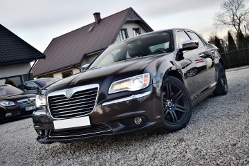 3.0V6 239PS _Ledy, Xenon, Skóra, Wentylowane Fotele, Navi, Alu_