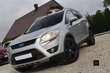2.0TDCi 136PS _Skóra, Alu, Navi, 2xPDC, Clima_