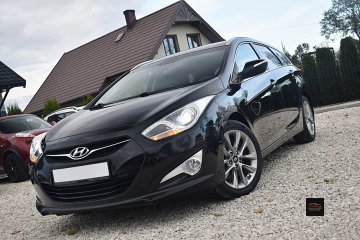1.7CRDi 115PS _Cima, Alu, 2xPDC, Navi, Kamera, Grzane Fotele_