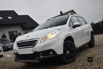 1.6HDi 115PS _ Navi, Ledy, Alu, Climatronic, Pół Skóra, PDC_