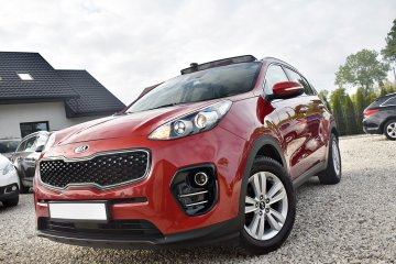 1.7CRDi 115PS _Premium, Skóra, Ledy, Navi, Kamera, Panorama_