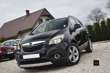 1.7CDTi 130PS _Skóra, Clima, Alu, Kamera, Navi_