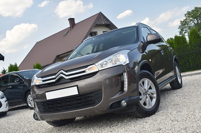 citroen