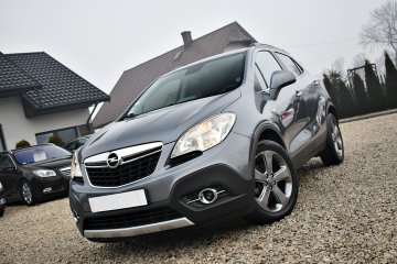 1.7CDTi 131PS _Cosmo, Navi, Skóra, Grzana Kierownica, Kamer, Alu_