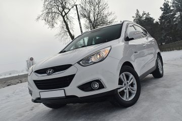 1.7CRDi 115PS  _Clima, Alu, Navi, Kamera, Grzane Fotele_