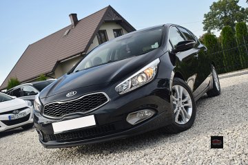 1.6CRDi 110PS _Clima, Kamera, Navi, Alu, PDC_