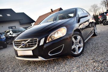 2.0D3 163PS _Summum, Navi, Kamera, Pół Skóra, PDC, Alu_