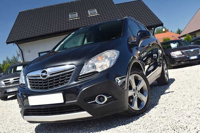 opel