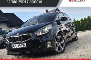 1.7CRDi 135PS _Navi, Kamera, Skóra, Wentyle, 7-Oósb, Xenon, Led_