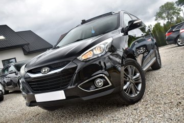 1.7CRDi 115PS _Lift, Kamera, Panorama, Grzane Fotele, Ledy, Navi_