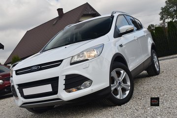 2.0TDCi 150PS _Alu, Park Assist, 2xPDC, Grzana Szyba_