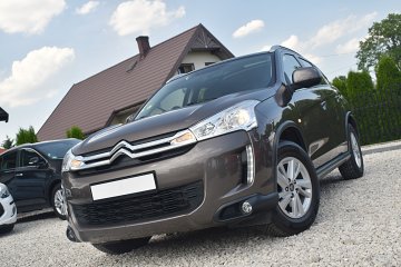 1.8HDi 150PS _Navi, Pół Skóra, Ledy, Kamera, Alu_