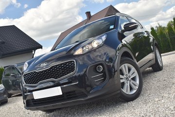 1.7CRDi 115PS _Clima, Navi, Kamera, PDC, Ledy, Grzana Kierownica_