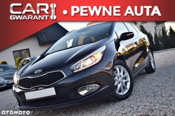 Kia Ceed Cee'd 1.6 CRDi XL